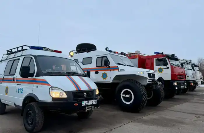 Паводки под контролем: как природа играет в шахматы с человечеством