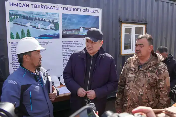 В этом году завершится реконструкция железнодорожного вокзала в поселке Зубовск (4)