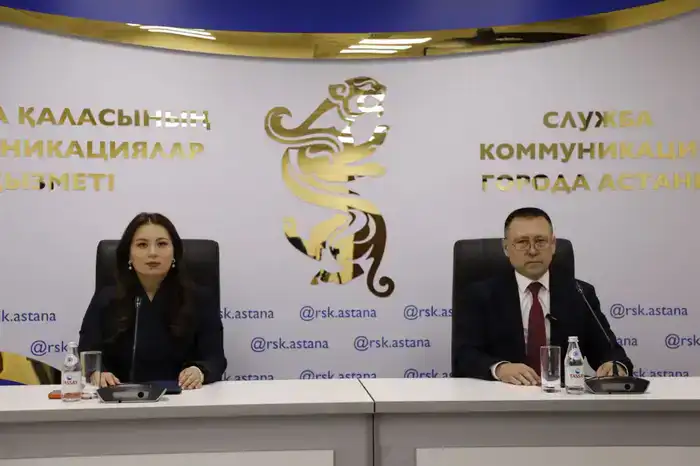 Обеспечение прав потребителей в Астане: результаты работы Департамента торговли за I квартал 2026 года