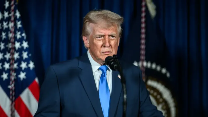 Иранские порты в плену: Трамп ставит условия для освобождения