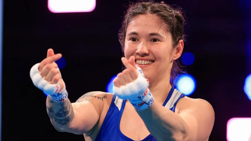 Бой Назым Кызайбай на Кубке мира 2026: прямая трансляция и выступление сборной Казахстана по боксу в Фос-ду-Игуасу