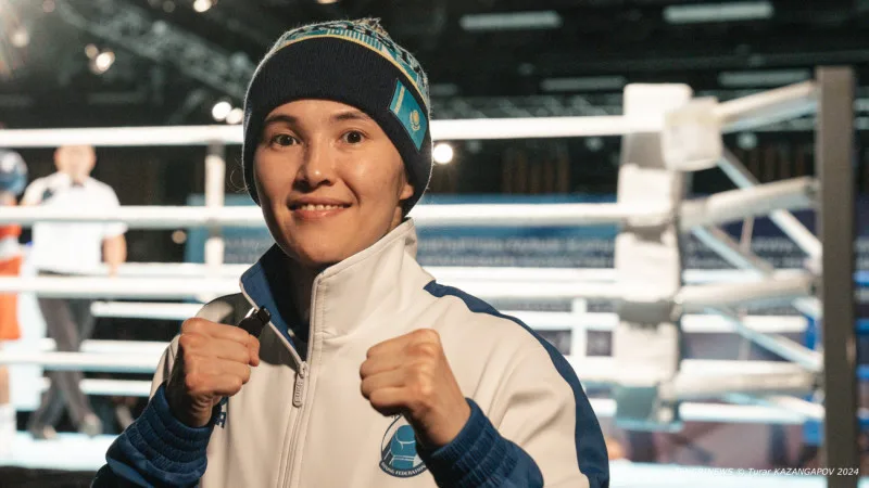 Казахстанские боксеры в ринге Фос-ду-Игуасу: битва за четвертьфинал Кубка мира, где каждый удар — шаг к мечте