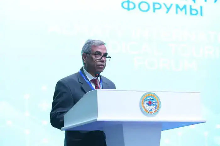 Алматы укрепляет позиции центра медицинского туризма Центральной Азии (4)