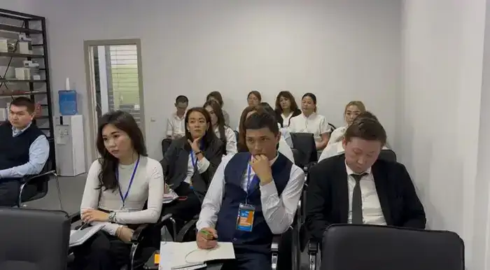 Специалисты по трудоустройству людей с инвалидностью появятся в Караганде (5)