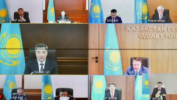 Бизнес-наука-производство: В сфере инновационного развития ВКО реализуется свыше 250 проектов (2)