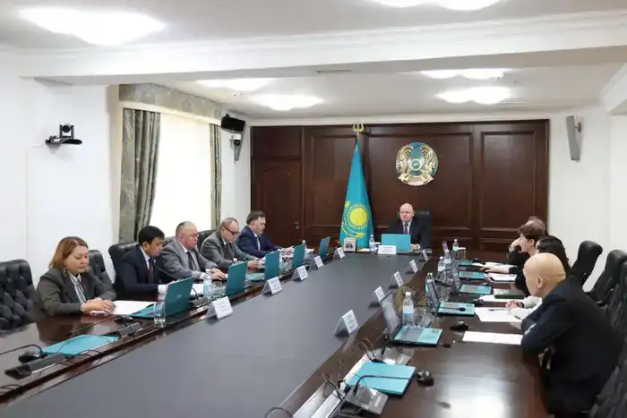 Судейский кадровый ландшафт Казахстана: новые горизонты и стабильные основы по итогам 2025 года