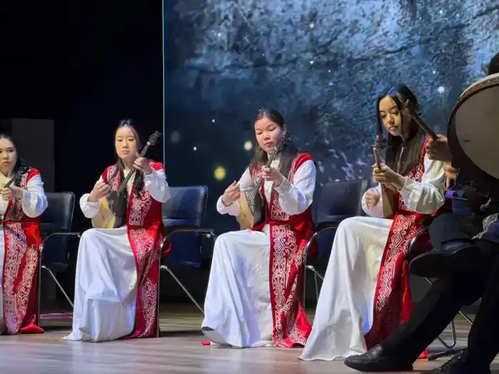 Более 3 тысяч заявок: в Алматы стартует масштабный фестиваль студенческого творчества JAS GALA (2)