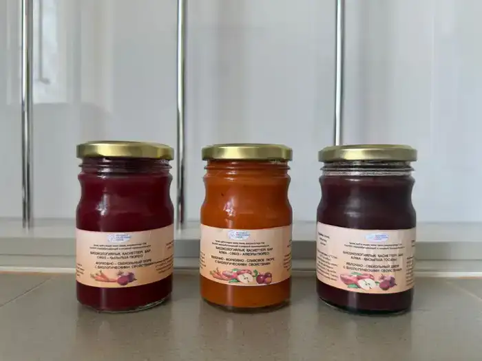 В Казахстане разработана новая технология переработки плодоовощной продукции (3)