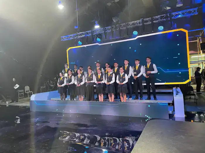 Победа ученицы из Урджарского района в интеллектуальном проекте подчеркивает важность образования и инновационных технологий в современном обществе.