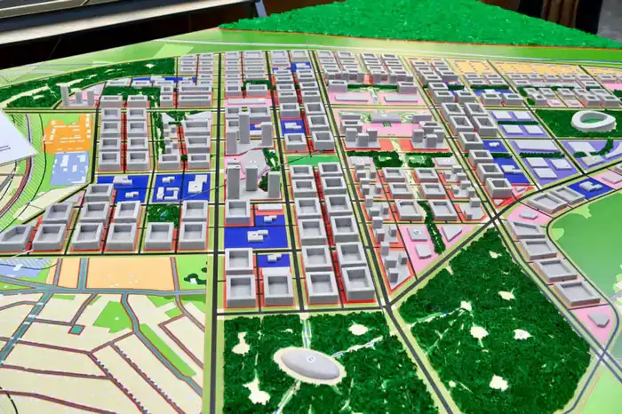 Олжас Бектенов проверяет выполнение поручений Президента по развитию туризма в области Абай