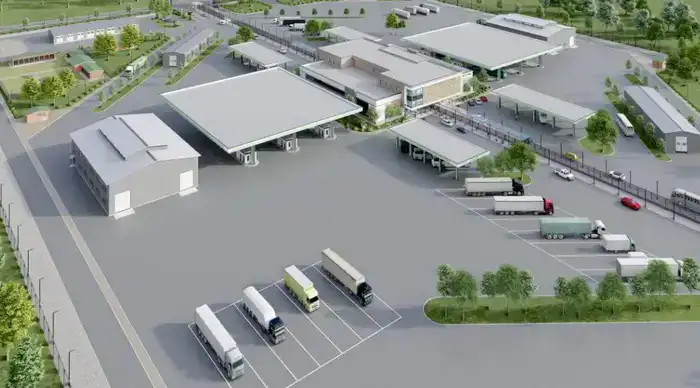 Новые требования к зонам ожидания на границе: как они повлияют на сокращение очередей и улучшение сервиса