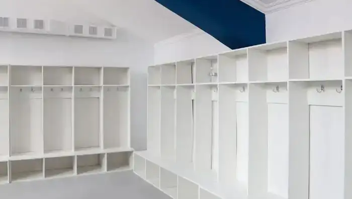 Новая глава в жизни «Востока»: стадион готовят к Премьер-лиге (3)