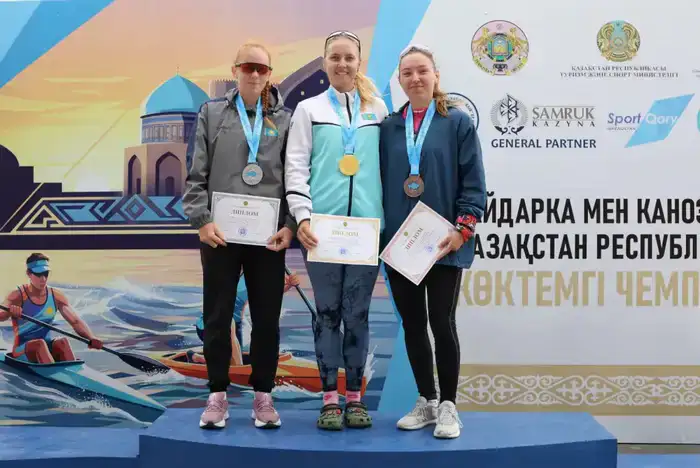 Определились чемпионы Казахстана на самой длинной дистанции (4)