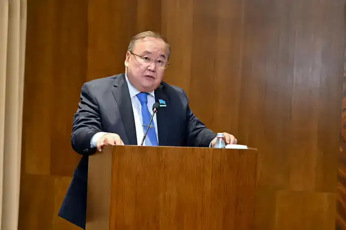 В области Абай обсудили план развития Наукограда Курчатов (7)