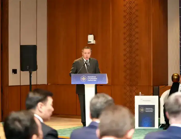 Минэнерго представил новые возможности для недропользователей на международном форуме Geoscience (6)