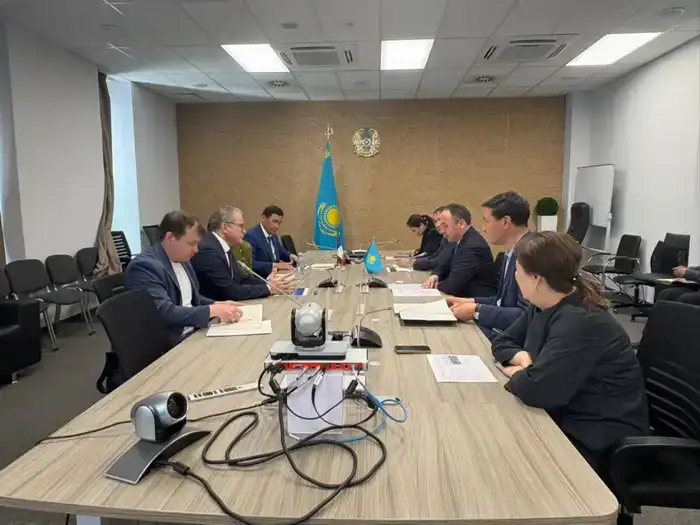 ТУРКЕСТАН: В АРЫСИ АКТИВНО СТРОИТСЯ ЦЕНТР ОБСЛУЖИВАНИЯ ЭЛЕКТРОВОЗОВ (3)