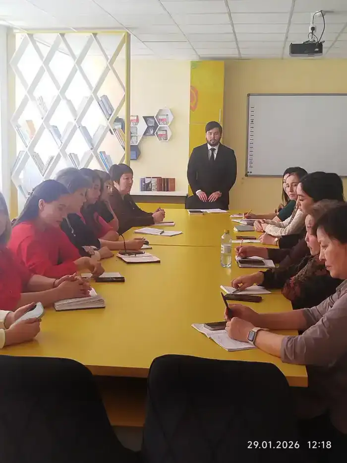 Діни сауаттылықты арттыру және зайырлы мемлекет қағидаттарын түсіну: Солтүстік Қазақстанда семинар өтті