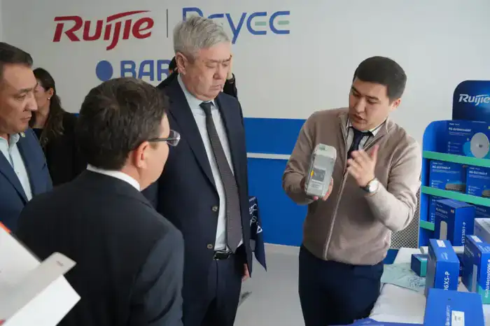 В Казахстане начнут готовить кадры под конкретные задачи модернизации ТЭЦ и цифровых сетей (2)