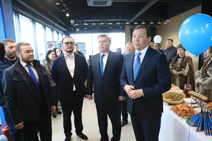 В Актобе решена проблема, позволяющая обеспечить бесперебойную работу общественного транспорта (5)