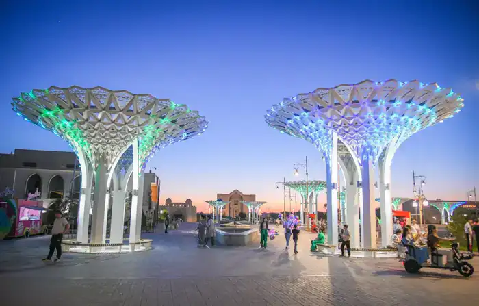 НУРАЛХАН КУШЕРОВ ПРИНЯЛ ТУРЕЦКУЮ ДЕЛЕГАЦИЮ (8)