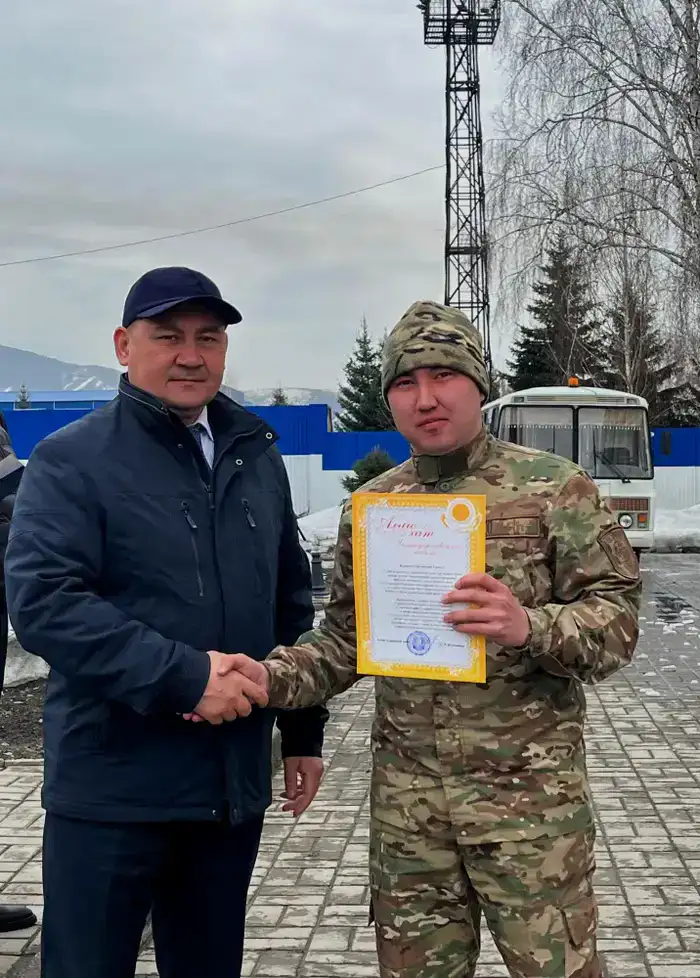 Эффективные меры МЧС РК по борьбе с паводками в Алтайском районе обеспечили безопасность местных жителей