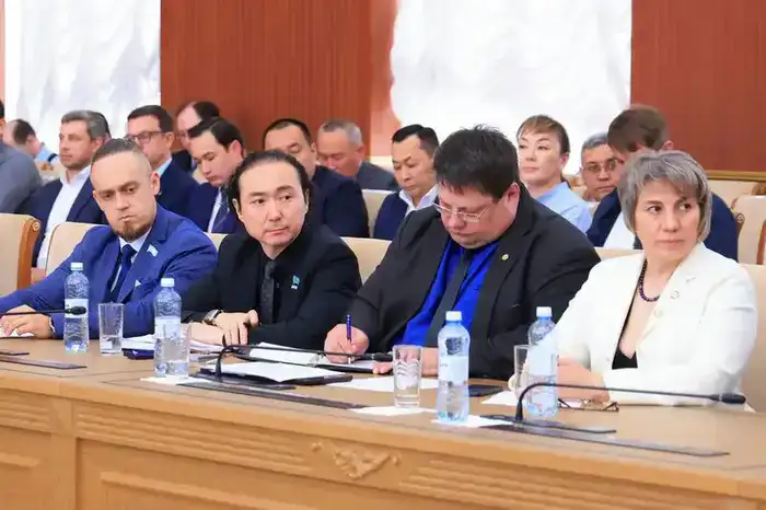 Канат Шарлапаев: Как сделать бизнес в Караганде комфортным?