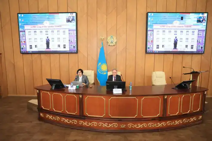 В УНИВЕРСИТЕТЕ ИМЕНИ АУЭЗОВА ОТКРЫЛСЯ ЦЕНТР TEX4FUTURE (10)