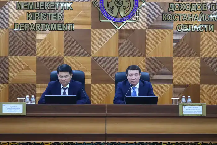 Встреча Председателя КГД с населением в г. Костанай (7)