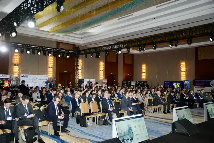 Казахстан наращивает темпы нефтегазохимии: производство вырастет в 2 раза к 2030 году (4)