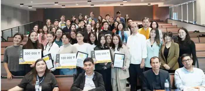 Алматы: более 7,5 тыс. детей в инклюзии