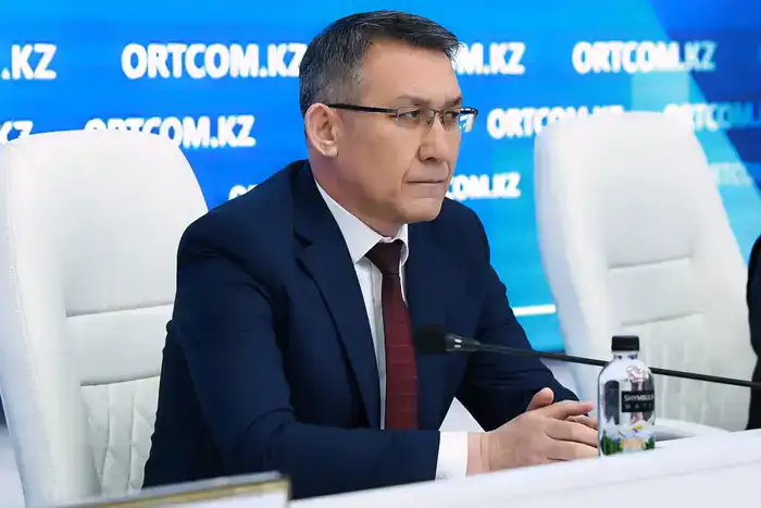 Комитет государственного казначейства МФ РК выстраивает новую архитектуру управления госфинансами (2)