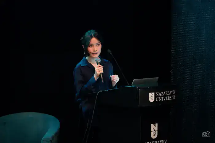 Более 300 студентов приняли участие в Integrity Forum в Nazarbayev University (9)