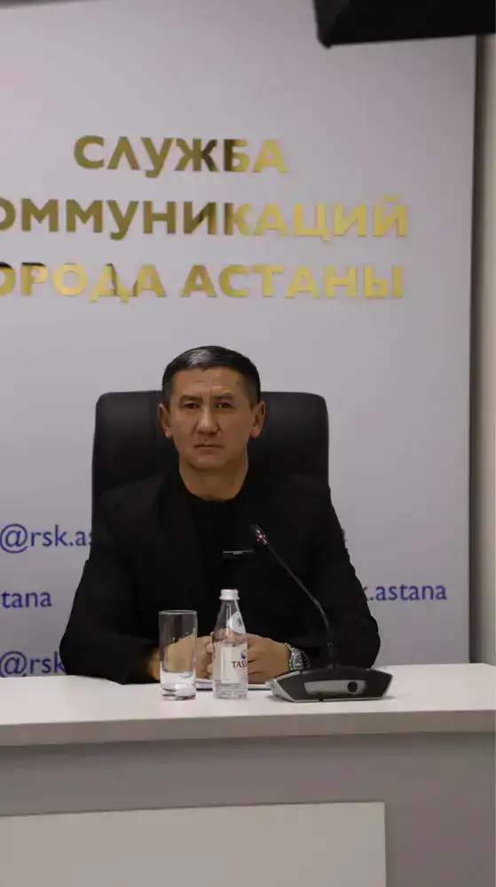 Падение детей из окна: какие меры принимаются для обеспечения безопасности малышей в Астане (4)