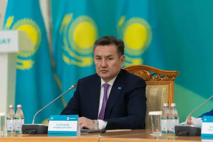 КСК, ОСИ, НСУ: В ВКО рассмотрели формы управления и содержания многоквартирными домами (2)