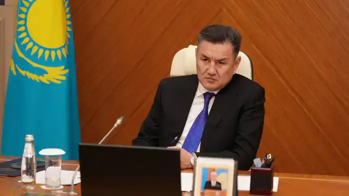 Восточно-Казахстанская область: время собирать мусорные урожаи