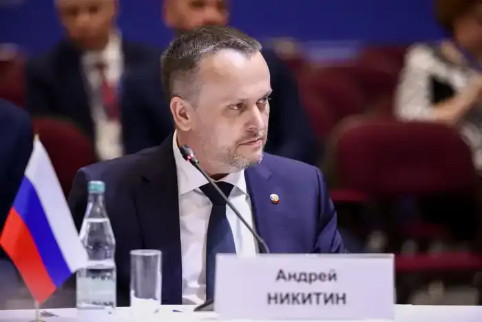 Состоялось 10-е заседание Совета руководителей уполномоченных органов в области транспорта государств – членов ЕАЭС (4)