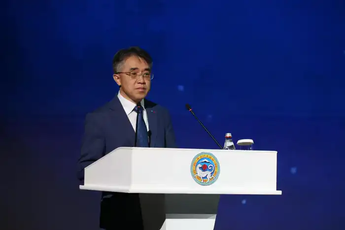 Китайский строительный гигант усиливает присутствие в Алматы (4)