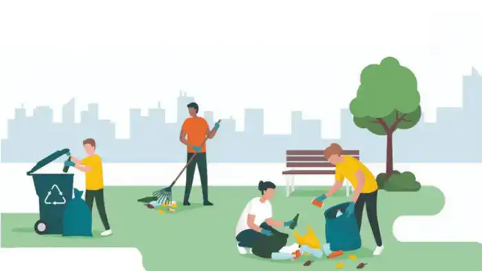 Весеннее благоустройство Карагандинской области: присоединяйтесь к двухмесячнику!