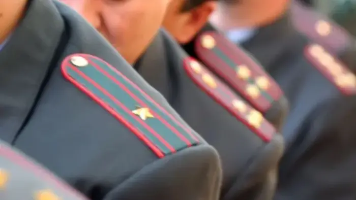 В Кыргызстане началась масштабная чистка правоохранительных органов: ГКНБ и МВД нацелены на искоренение коррупции среди силовиков