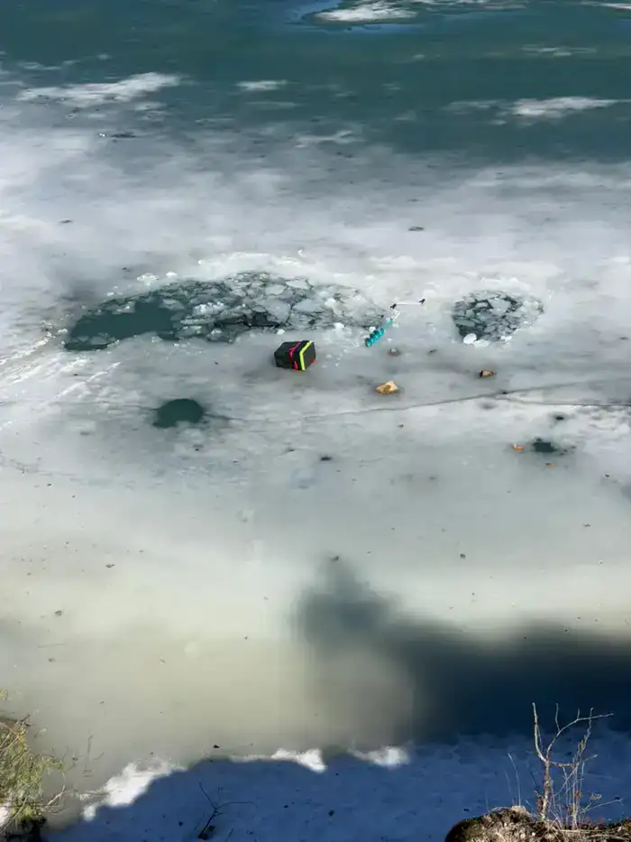 Спасение рыбака в Акмолинской области: последствия и награды для героев