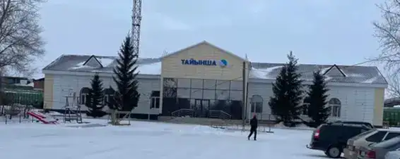 Реализация программы модернизации железнодорожных вокзалов продолжается в Казахстане (3)