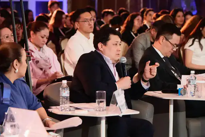 Вице-министр юстиции Казахстана подчеркивает важность адаптации правовой системы к новым технологиям на международном кейс-чемпионате