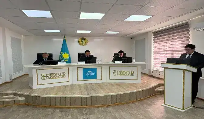 Сайрам және Түлкібас аудандарына әдістемелік-тәжірибелік көмек көрсетілді (4)