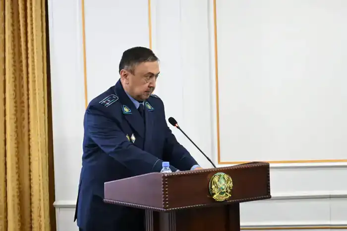 Заседание Межведомственной комиссии в Жетісу: новые меры по борьбе с правонарушениями и их последствия