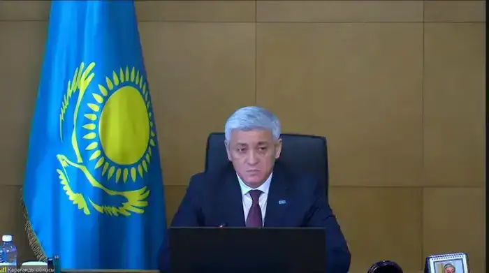 «Жители не должны страдать»: аким Карагандинской области потребовал конкретных решений от энергетиков (2)
