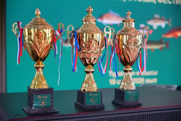 В ТУРКЕСТАНСКОЙ ОБЛАСТИ ПРОШЕЛ ПЕРВЫЙ МЕЖДУНАРОДНЫЙ ФЕСТИВАЛЬ “AUYL INVEST FEST. РЫБАЛКА-2026” (4)