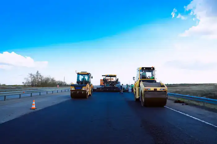 Казахстан продолжает внедряет Superpave: как новые стандарты повысят долговечность дорог и снизят расходы (4)