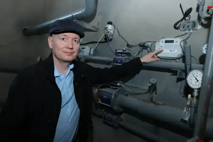 Модернизация энергетического и коммунального секторов – важный шаг (4)