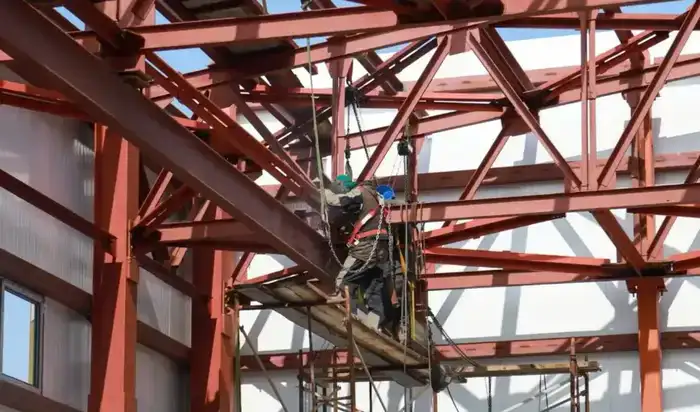 В Шемонаихе ВКО модернизируется система теплоснабжения (3)