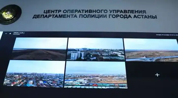 Чистота города: ответственность каждого или общая проблема?